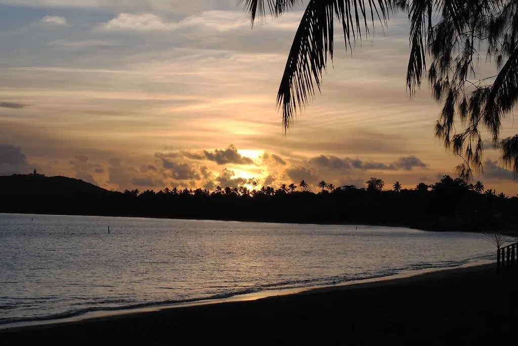 Fajardo Peaceful Place Playa Sardinera Porto Rico